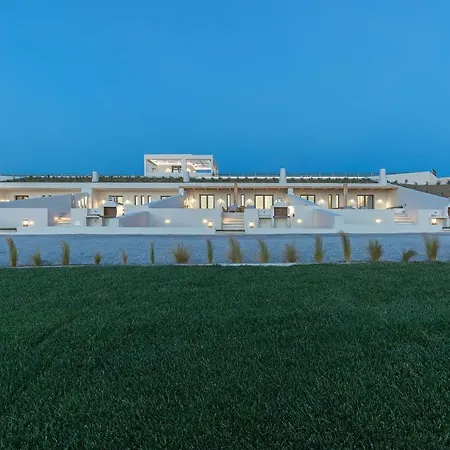 Apartmán La Grande Vue-private Hilltop With Private Pools