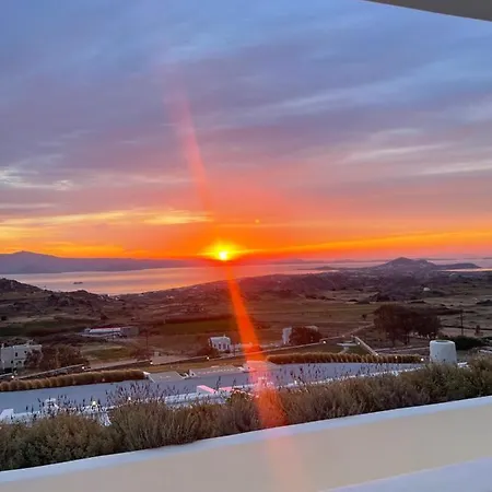 Apartmán La Grande Vue-private Hilltop With Private Pools *