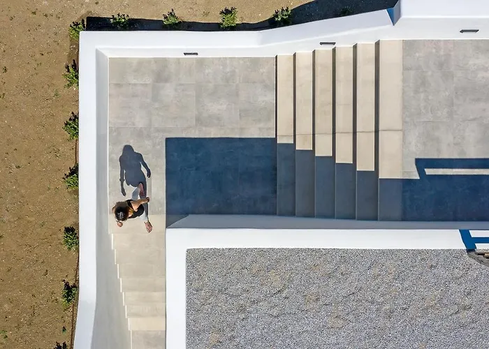 La Grande Vue-private Hilltop With Private Pools 别墅 *