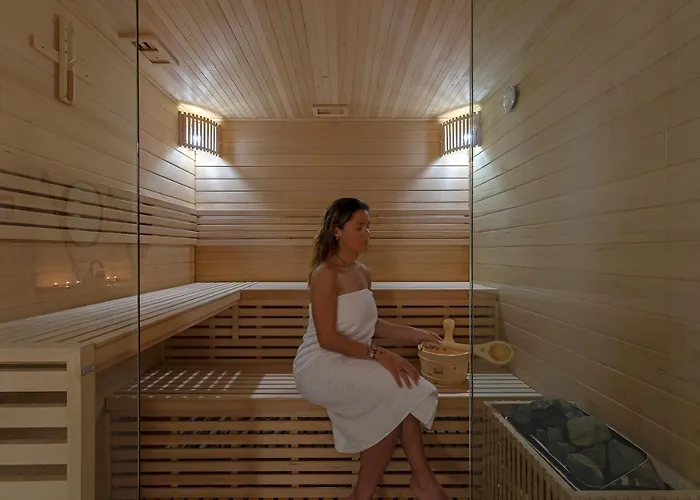 La Grande Vue-private Hilltop With Private Pools Vívlos