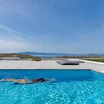 La Grande Vue-private Hilltop With Private Pools *