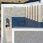 La Grande Vue-private Hilltop With Private Pools Villa *