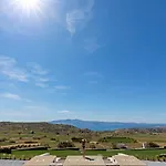 Villa La Grande Vue-private Hilltop With Private Pools
