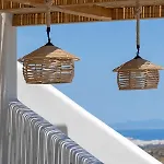 Villa La Grande Vue-private Hilltop With Private Pools Vívlos