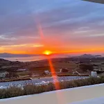 Villa La Grande Vue-private Hilltop With Private Pools *