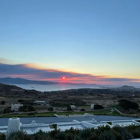 Διαμέρισμα La Grande Vue-private Hilltop With Private Pools