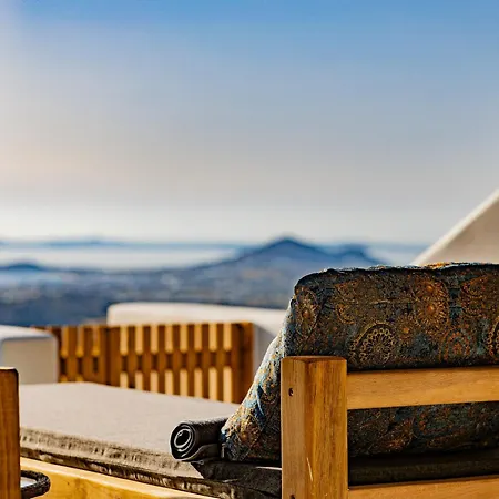 Villa La Grande Vue-private Hilltop With Private Pools *