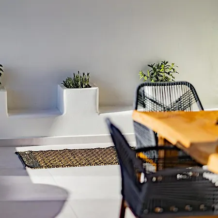 Villa La Grande Vue Private Vívlos