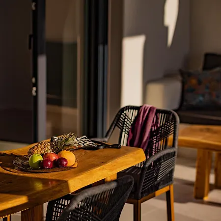 La Grande Vue Private Villa