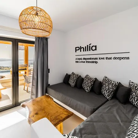 Villa La Grande Vue Private