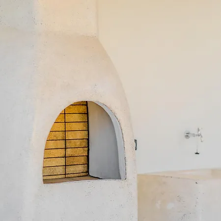La Grande Vue Private Villa Vívlos