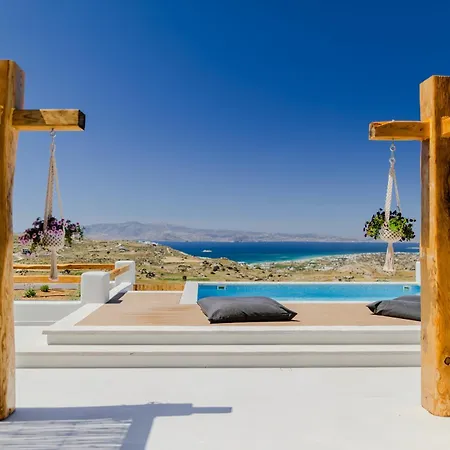 La Grande Vue Private Villa