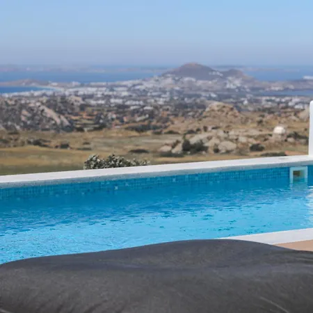 La Grande Vue Private Villa *