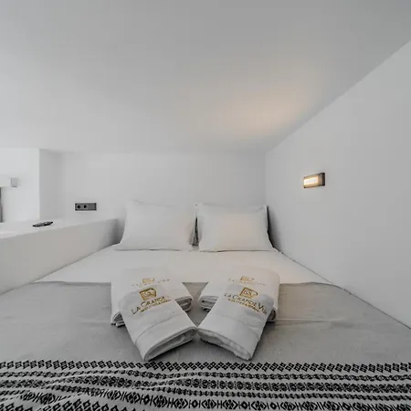 La Grande Vue Private Villa