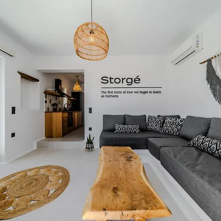La Grande Vue Private Villa