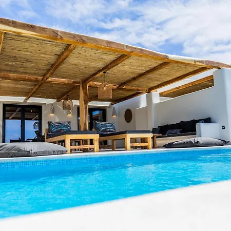 Villa La Grande Vue Private *