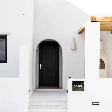 빌라 La Grande Vue-private Hilltop With Private Pools *