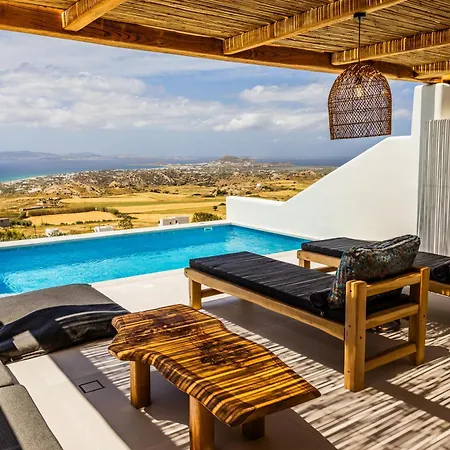 Villa La Grande Vue Private