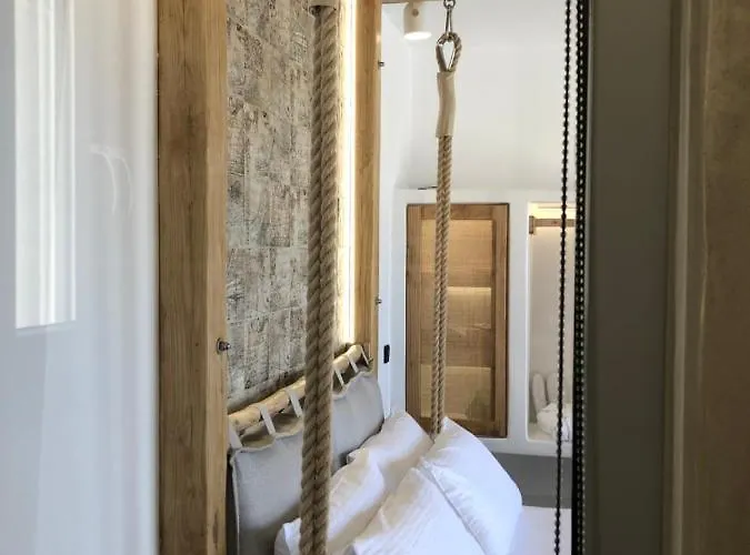 Villa La Grande Vue-private Hilltop With Private Pools Vívlos