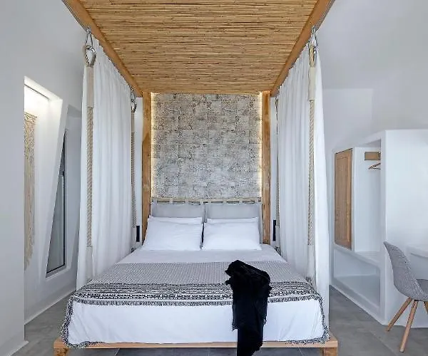 Willa La Grande Vue-private Hilltop With Private Pools Vívlos